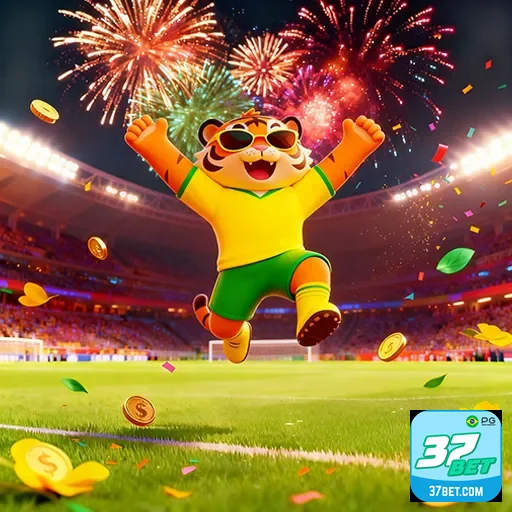 Imagem de apostas esportivas - 37bet