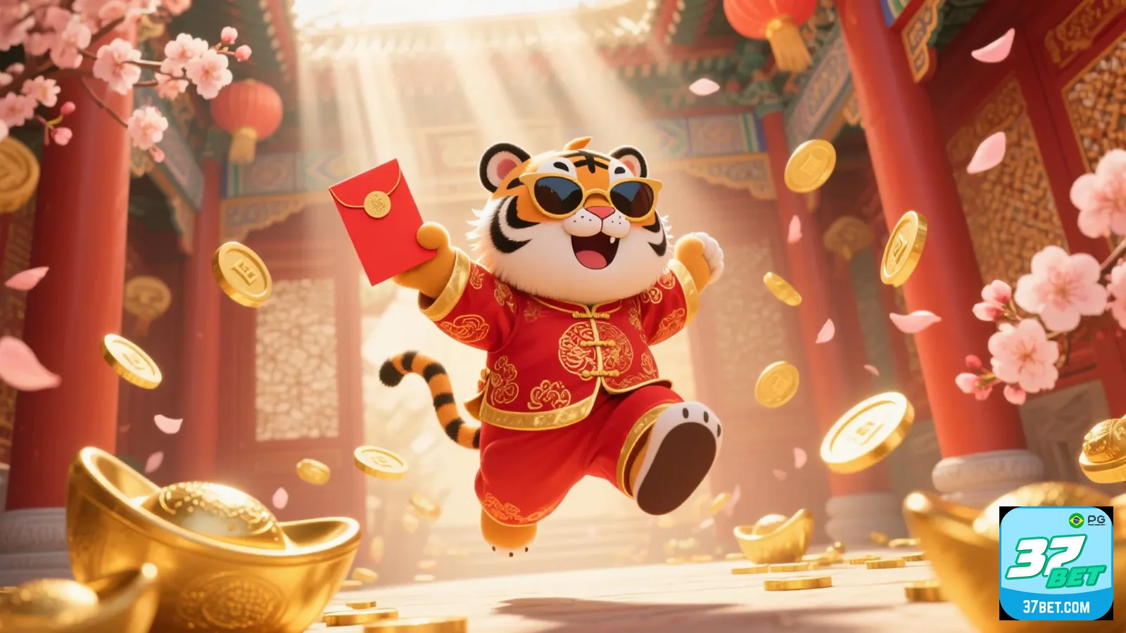 Imagem de cassino VIP - 37bet