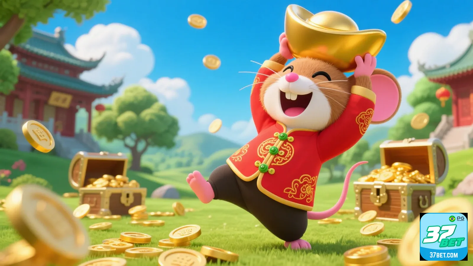 Cassinos online Brasil